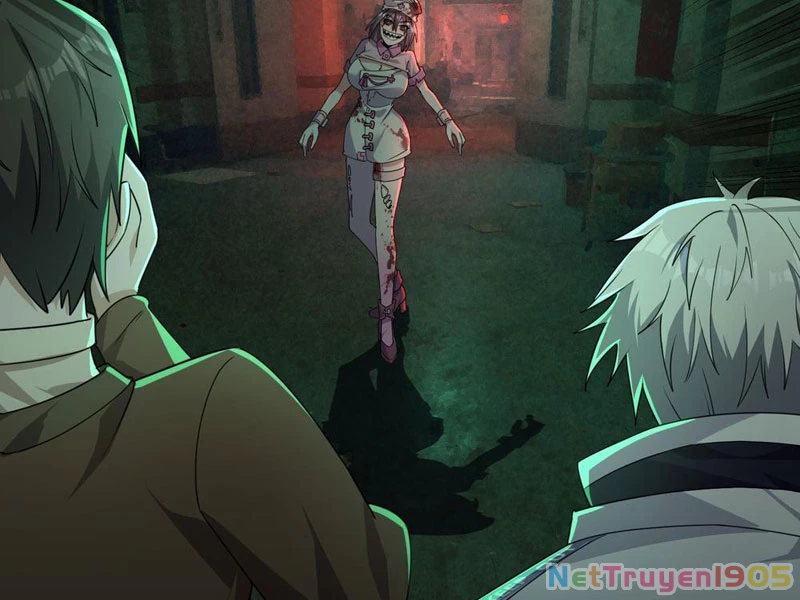 Toàn Cầu Kinh Dị: Ta Mở Ra Thương Thành Tự Do Hack Chapter 2 - 183