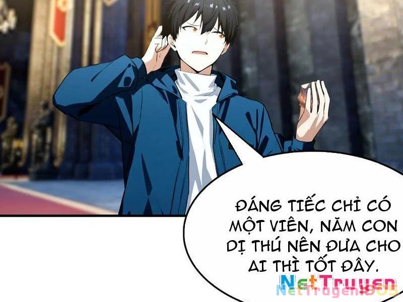 Toàn Dân Ngự Thú: Bắt Đầu Từ Sơn Hải Kinh Ta Quét Ngang Toàn Cầu Chapter 43 - 26