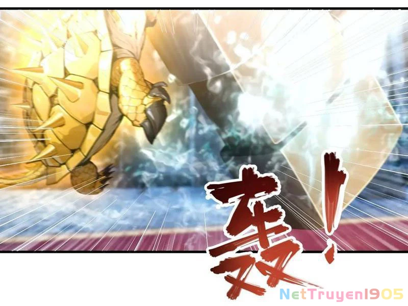 Toàn Dân Ngự Thú: Bắt Đầu Từ Sơn Hải Kinh Ta Quét Ngang Toàn Cầu Chapter 43 - 42