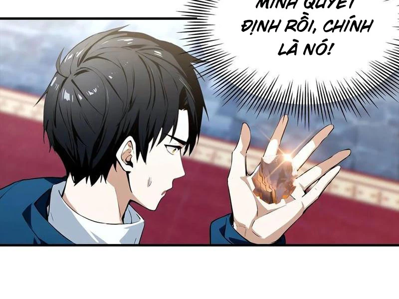Toàn Dân Ngự Thú: Bắt Đầu Từ Sơn Hải Kinh Ta Quét Ngang Toàn Cầu Chapter 43 - 49