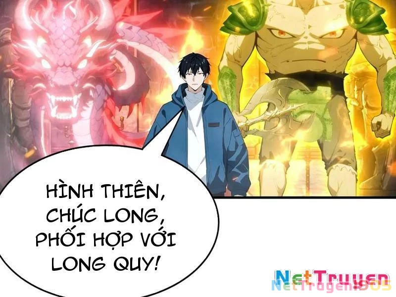 Toàn Dân Ngự Thú: Bắt Đầu Từ Sơn Hải Kinh Ta Quét Ngang Toàn Cầu Chapter 43 - 61