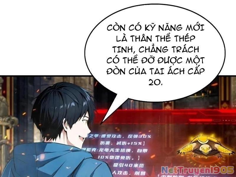 Toàn Dân Ngự Thú: Bắt Đầu Từ Sơn Hải Kinh Ta Quét Ngang Toàn Cầu Chapter 43 - 70