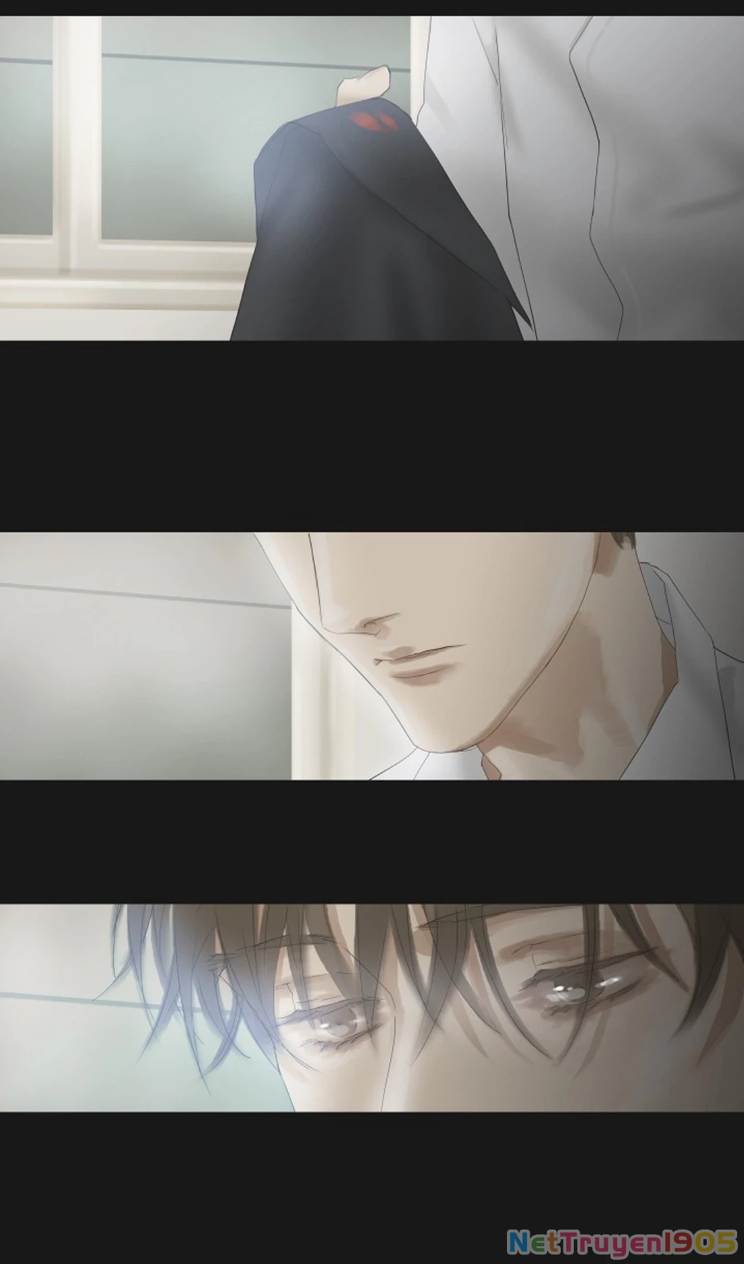 Chán Chường Chapter 37 - 2