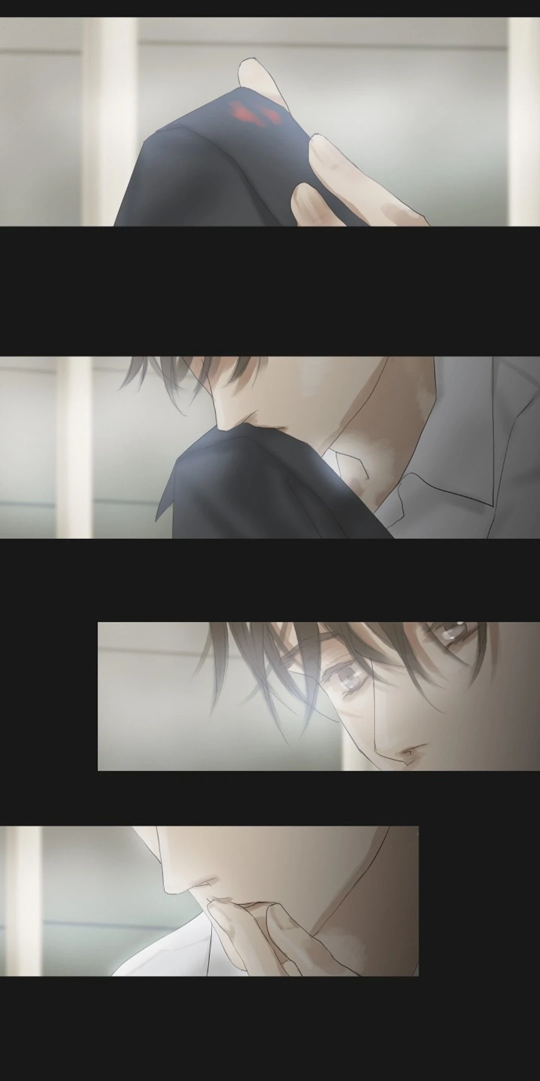 Chán Chường Chapter 37 - 3