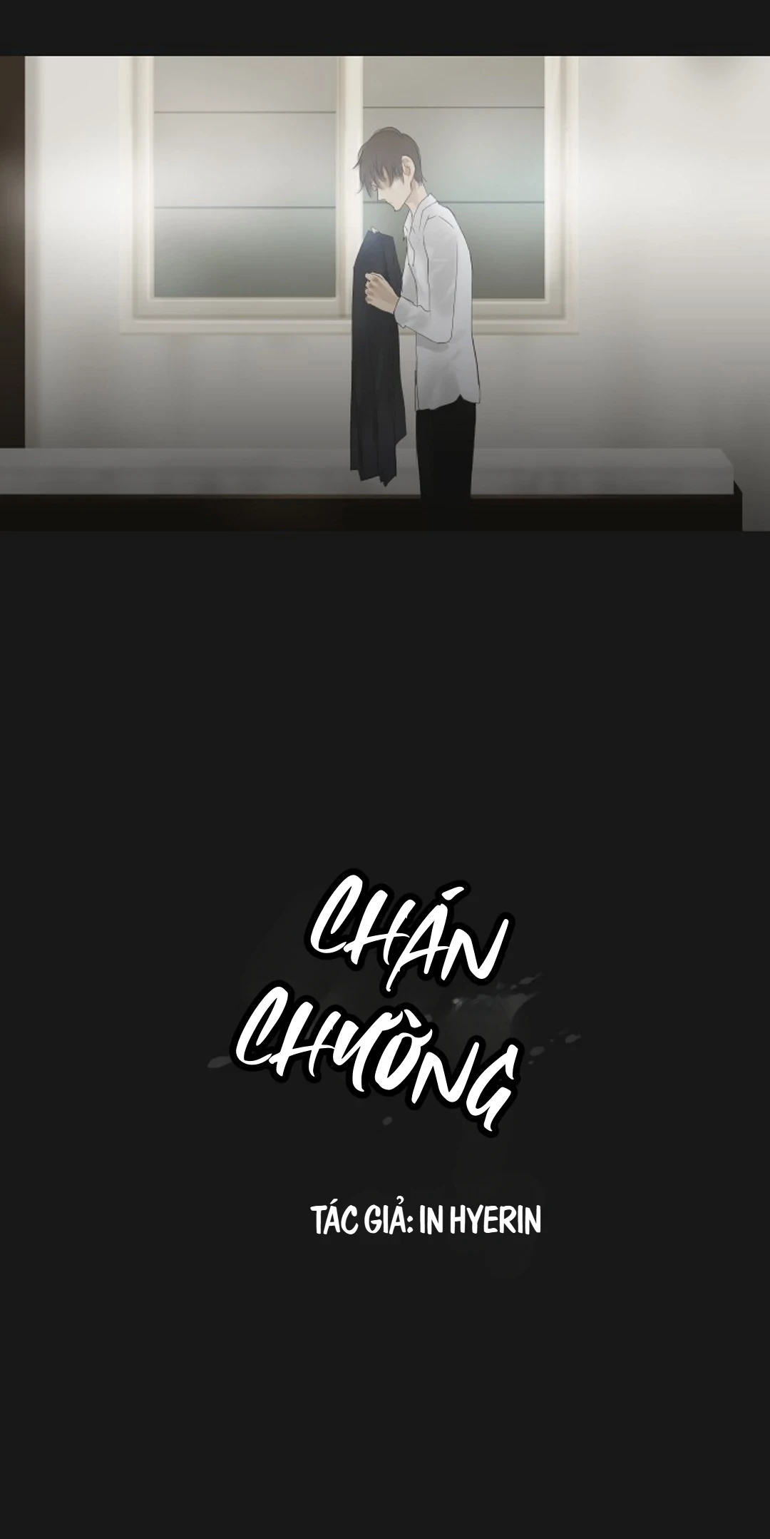 Chán Chường Chapter 37 - 4