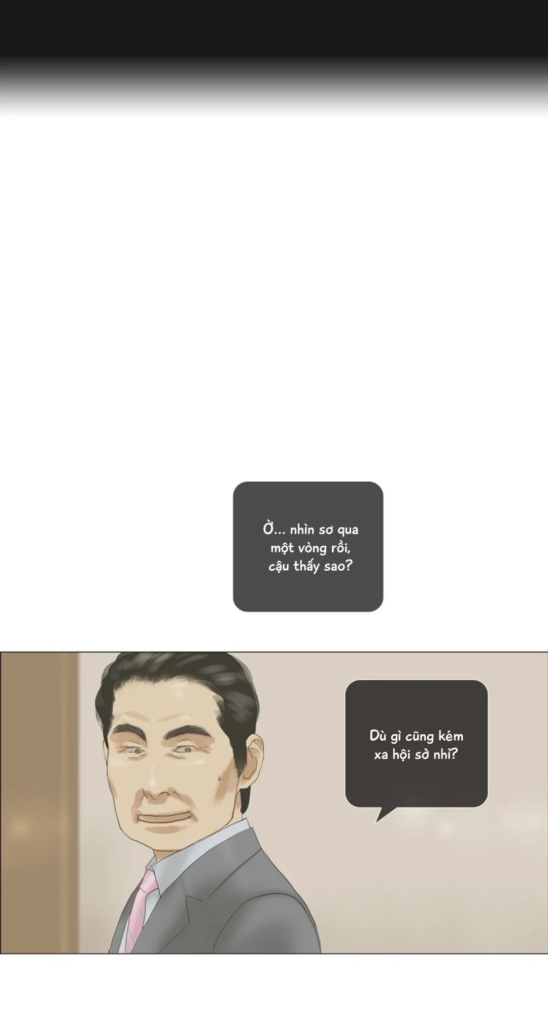 Chán Chường Chapter 37 - 5