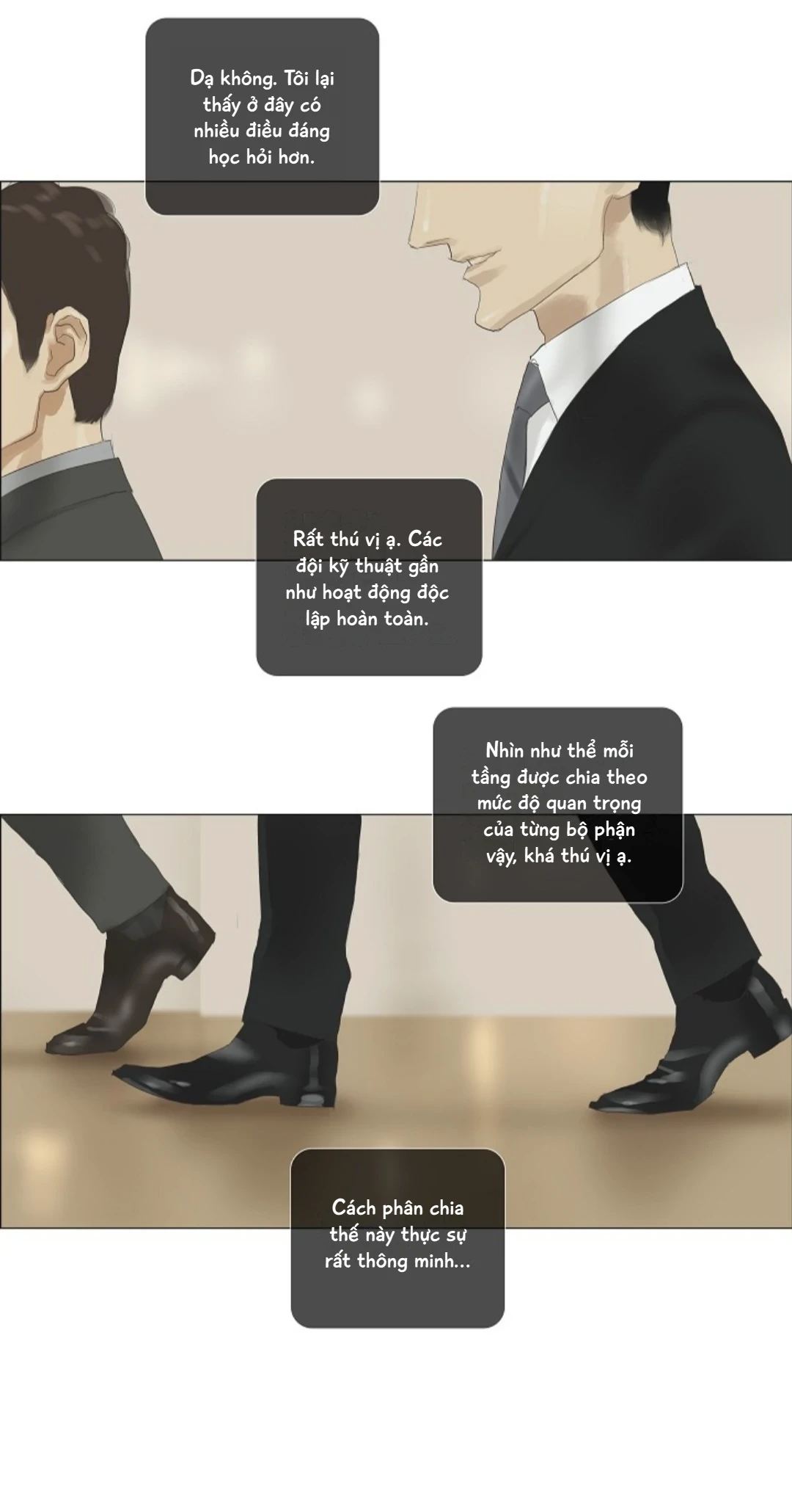 Chán Chường Chapter 37 - 6