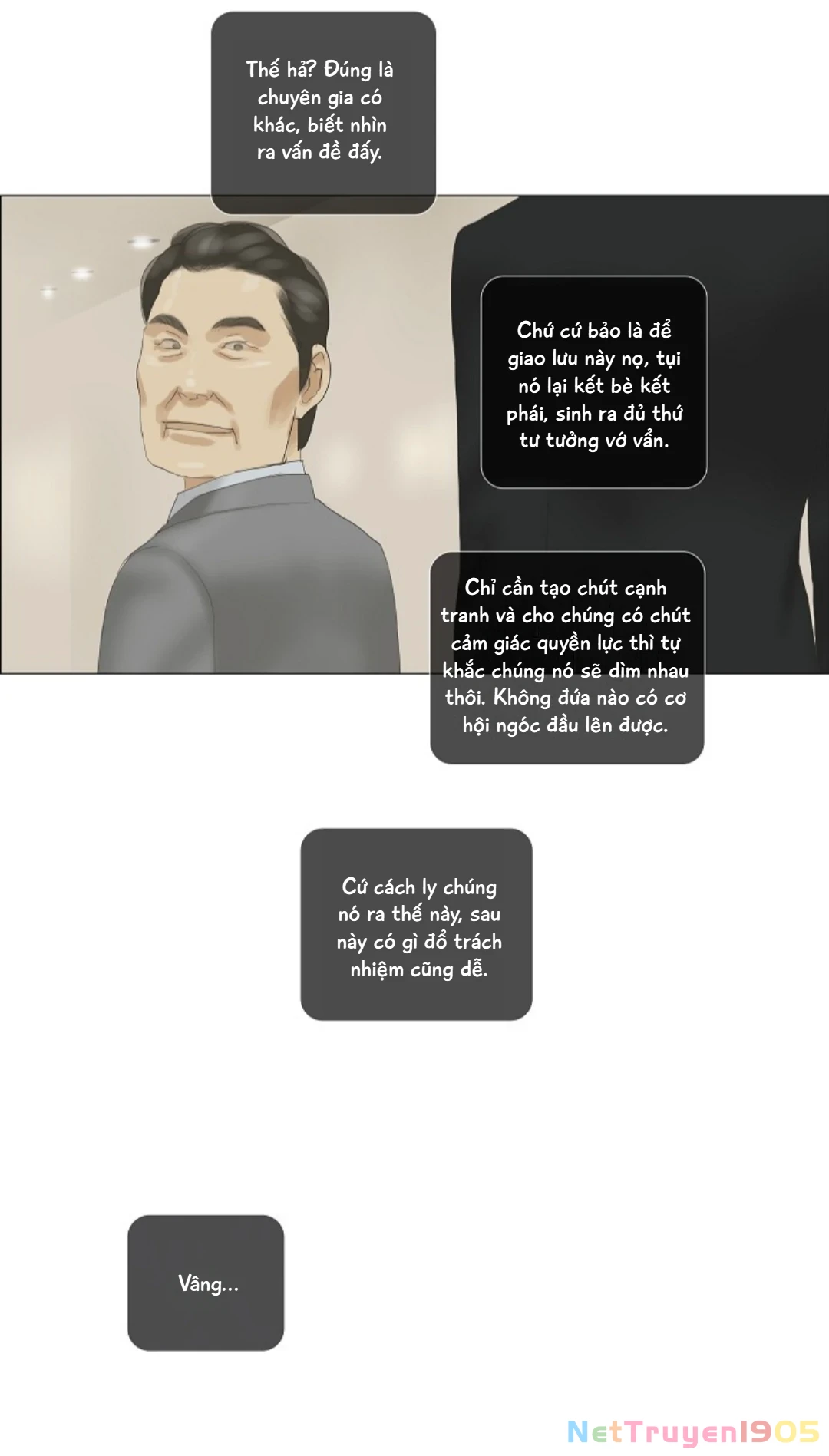 Chán Chường Chapter 37 - 7