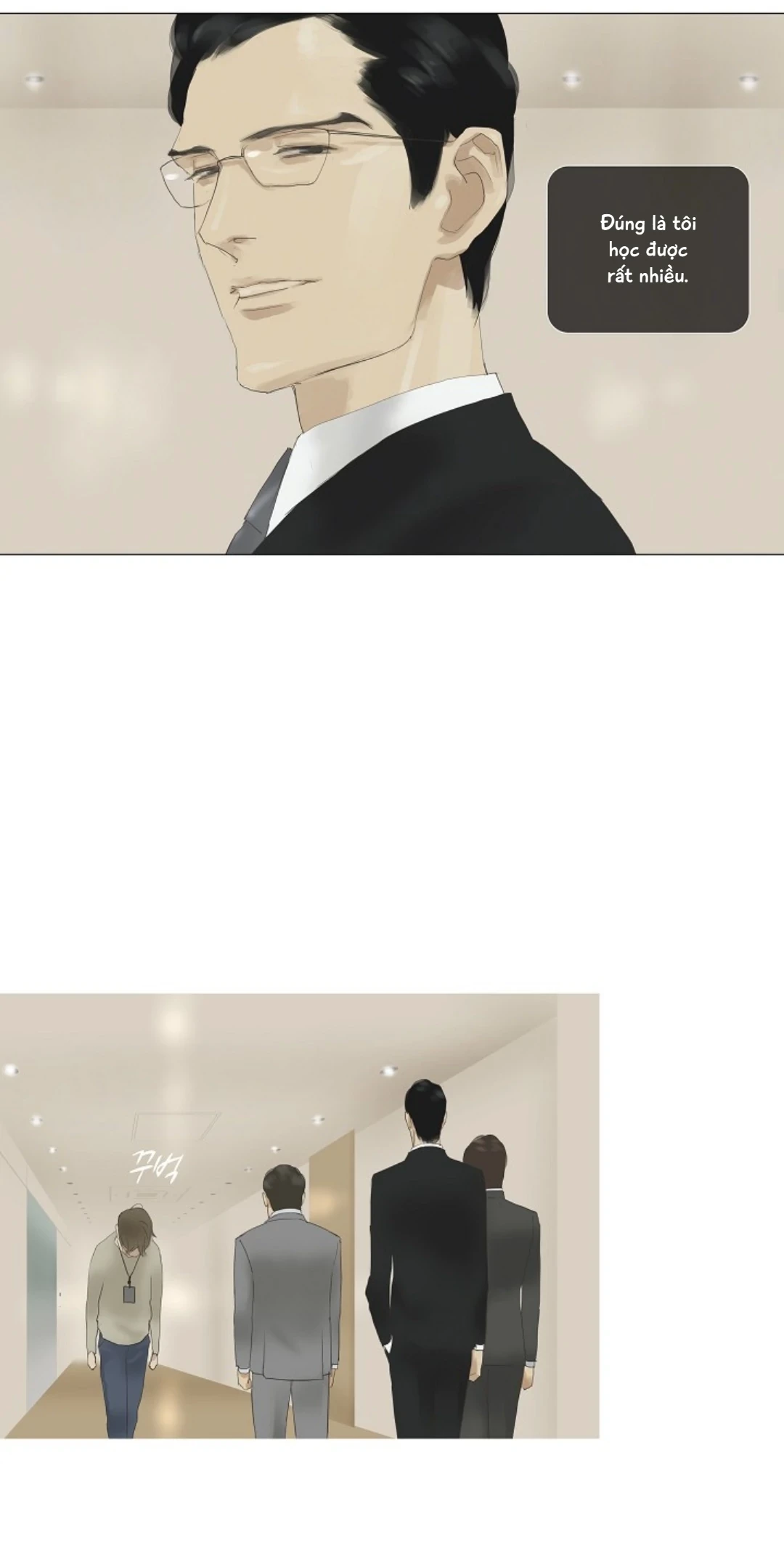 Chán Chường Chapter 37 - 8