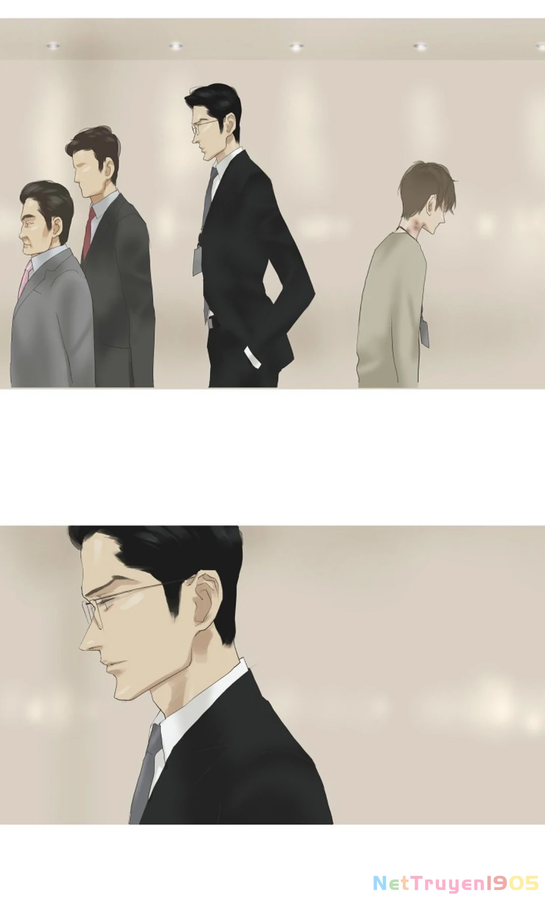 Chán Chường Chapter 37 - 9