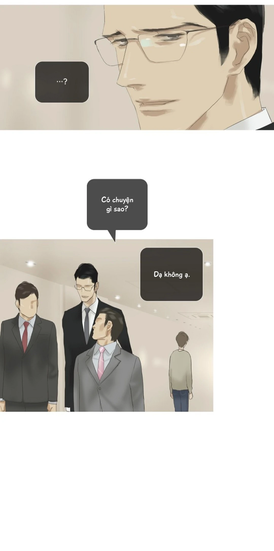 Chán Chường Chapter 37 - 10