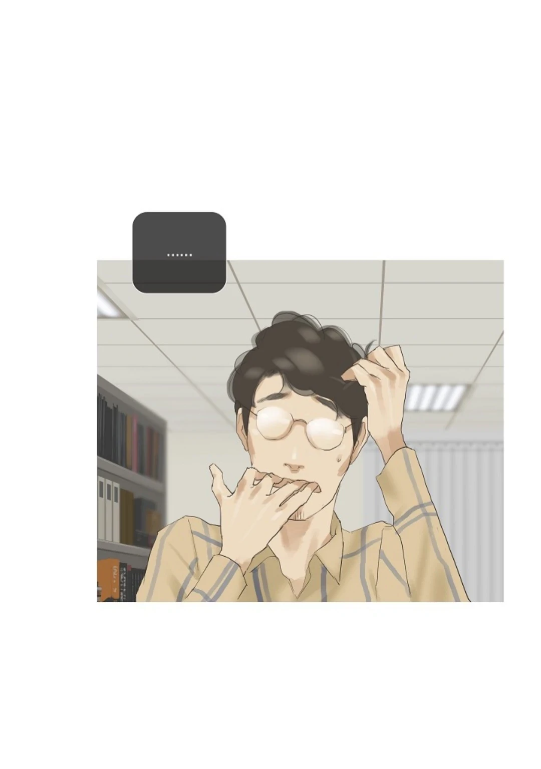 Chán Chường Chapter 37 - 11