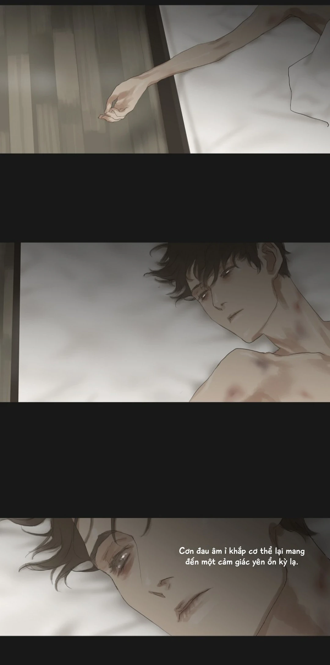 Chán Chường Chapter 37 - 16