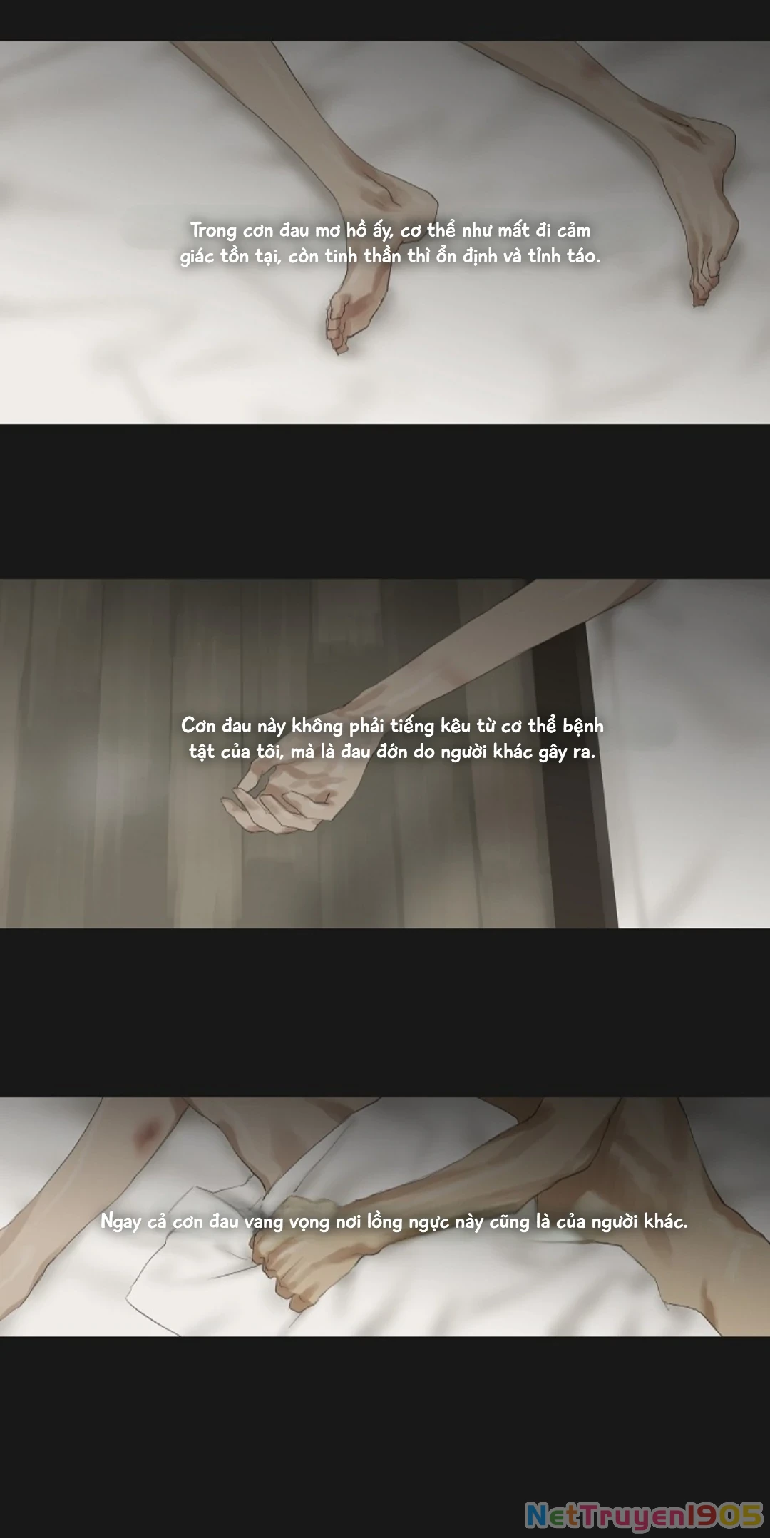 Chán Chường Chapter 37 - 17