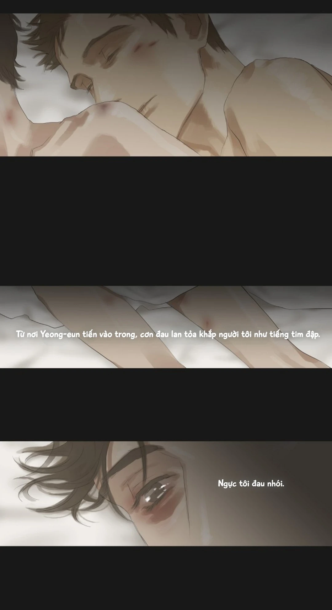 Chán Chường Chapter 37 - 18