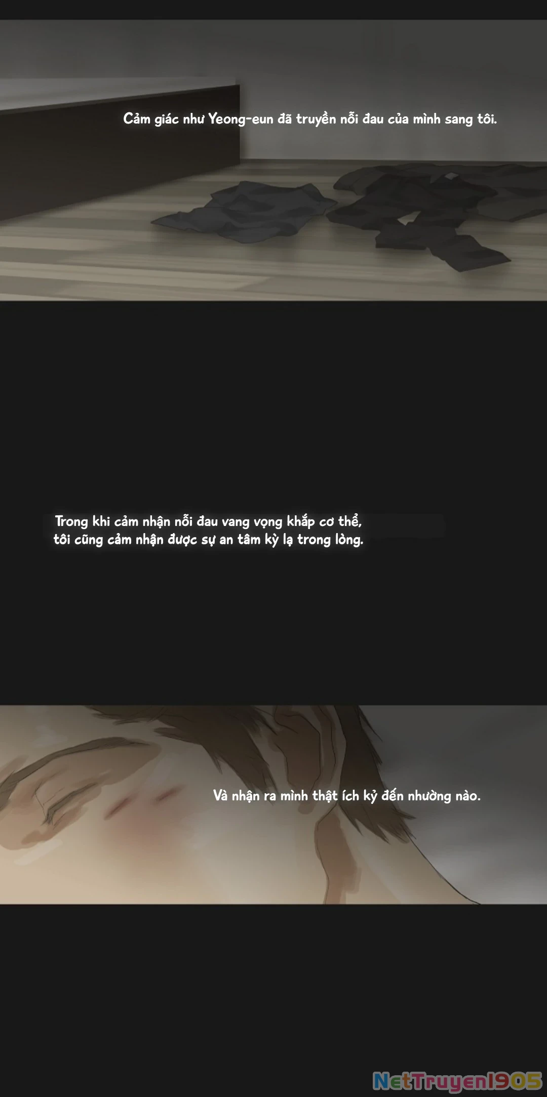 Chán Chường Chapter 37 - 19