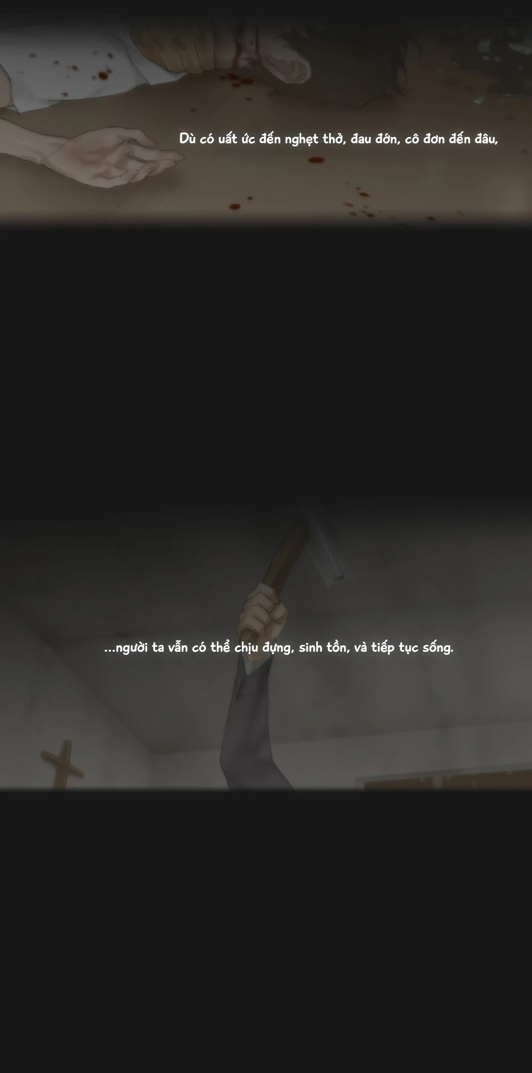 Chán Chường Chapter 37 - 21