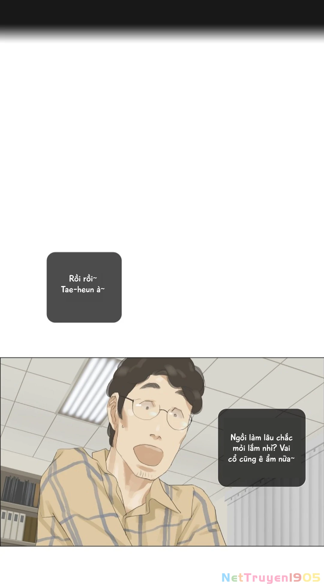 Chán Chường Chapter 37 - 23