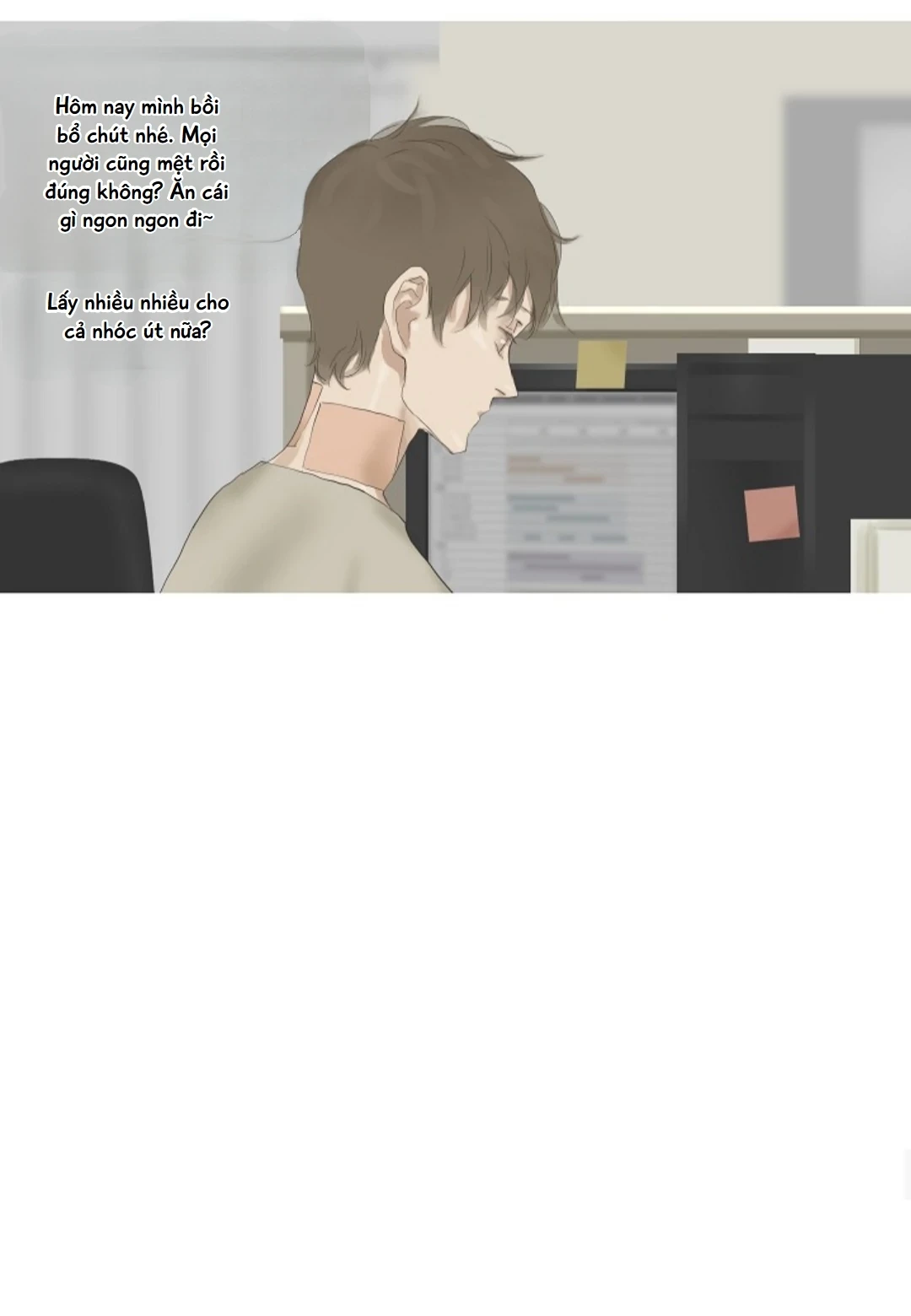 Chán Chường Chapter 37 - 26