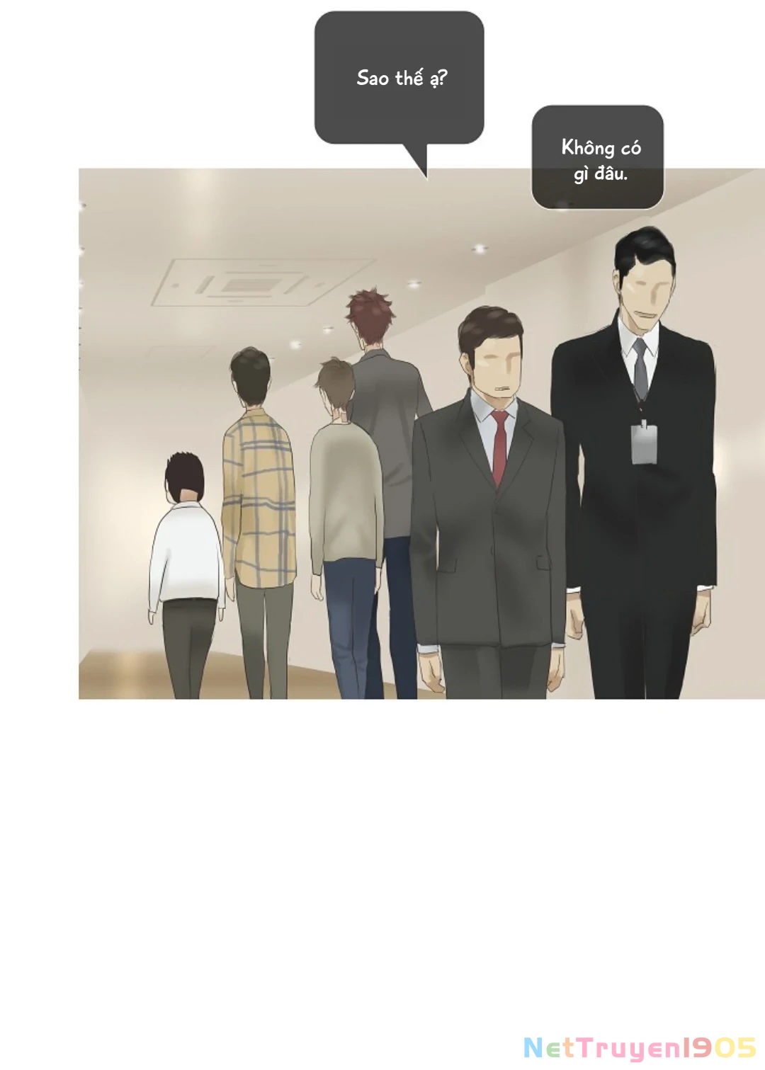 Chán Chường Chapter 37 - 29