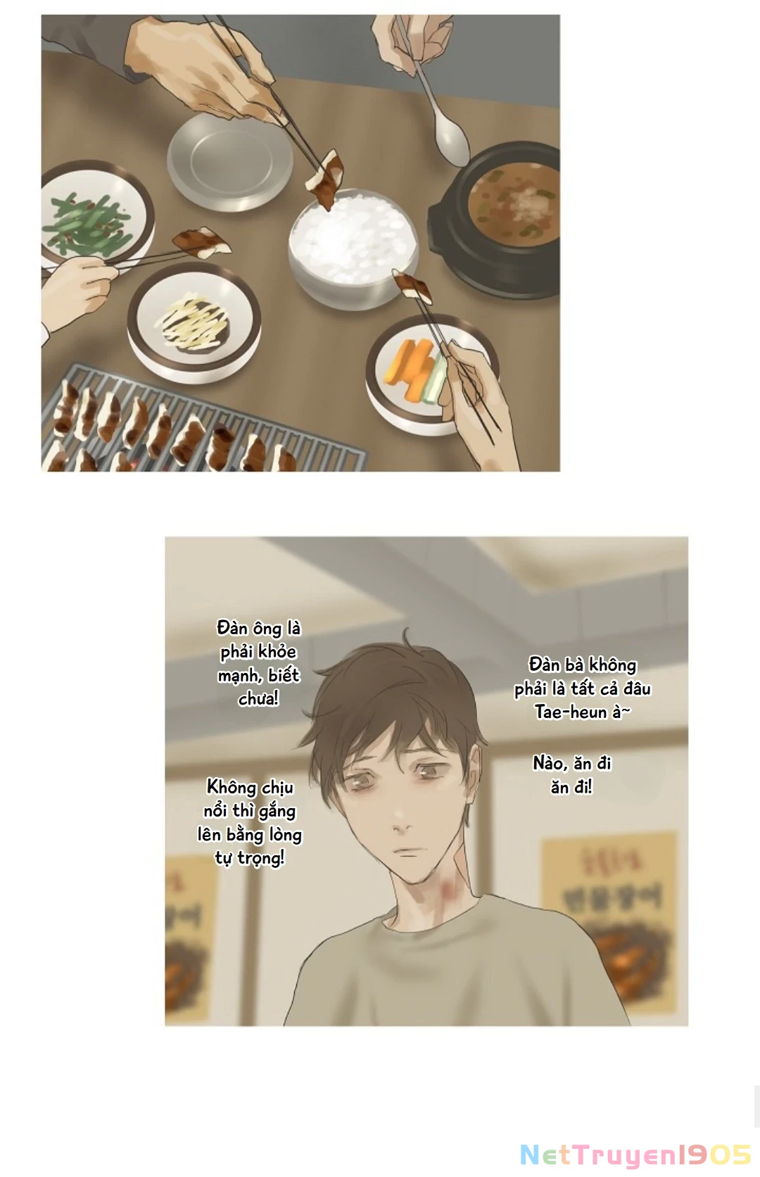 Chán Chường Chapter 37 - 30