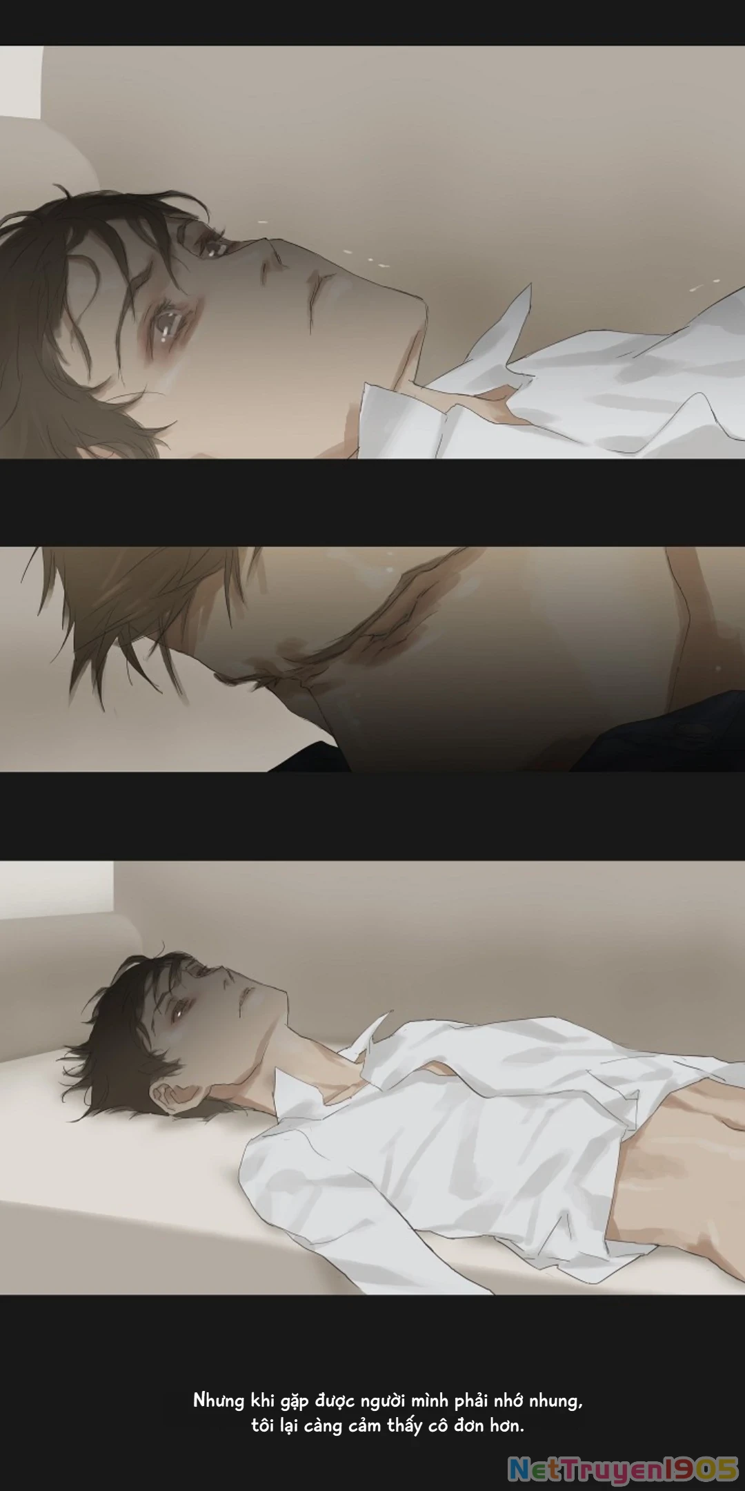 Chán Chường Chapter 37 - 32