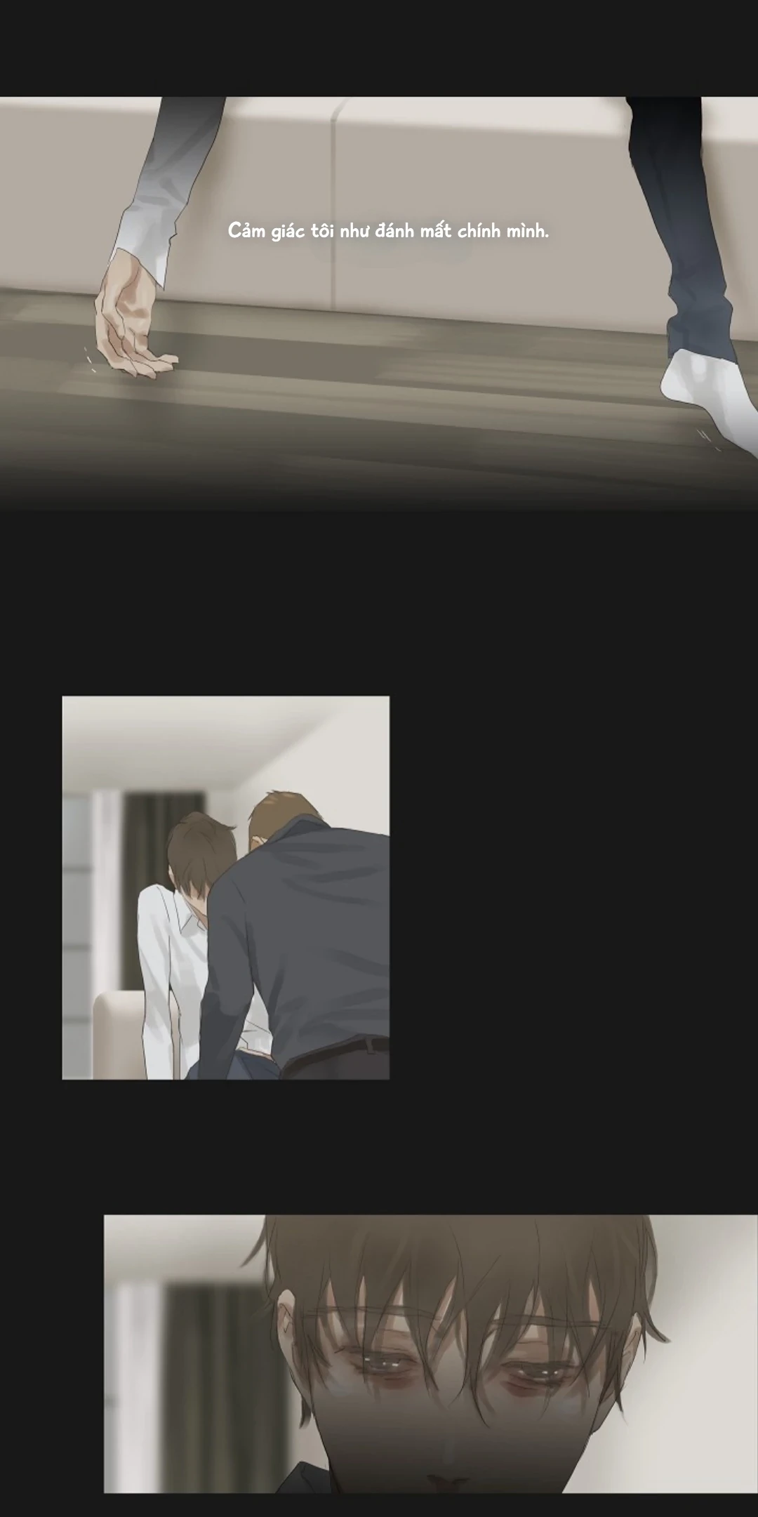 Chán Chường Chapter 37 - 33