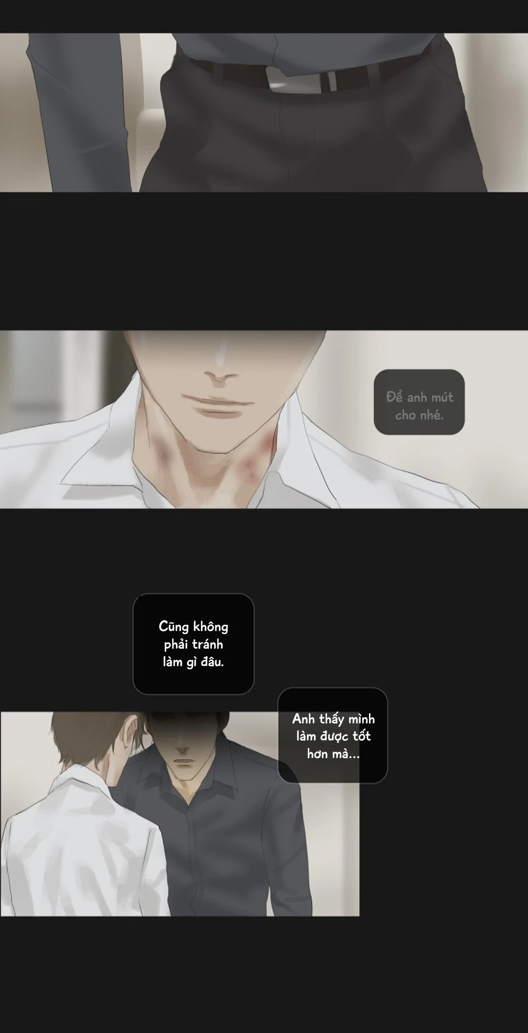 Chán Chường Chapter 37 - 34