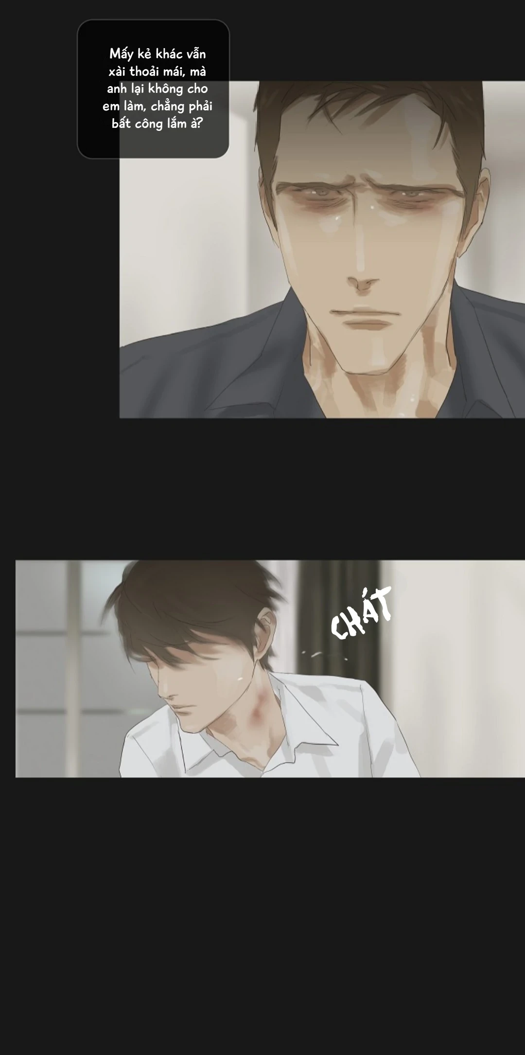 Chán Chường Chapter 37 - 35