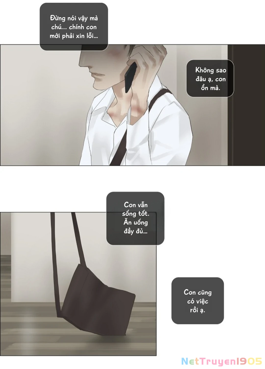 Chán Chường Chapter 37 - 37