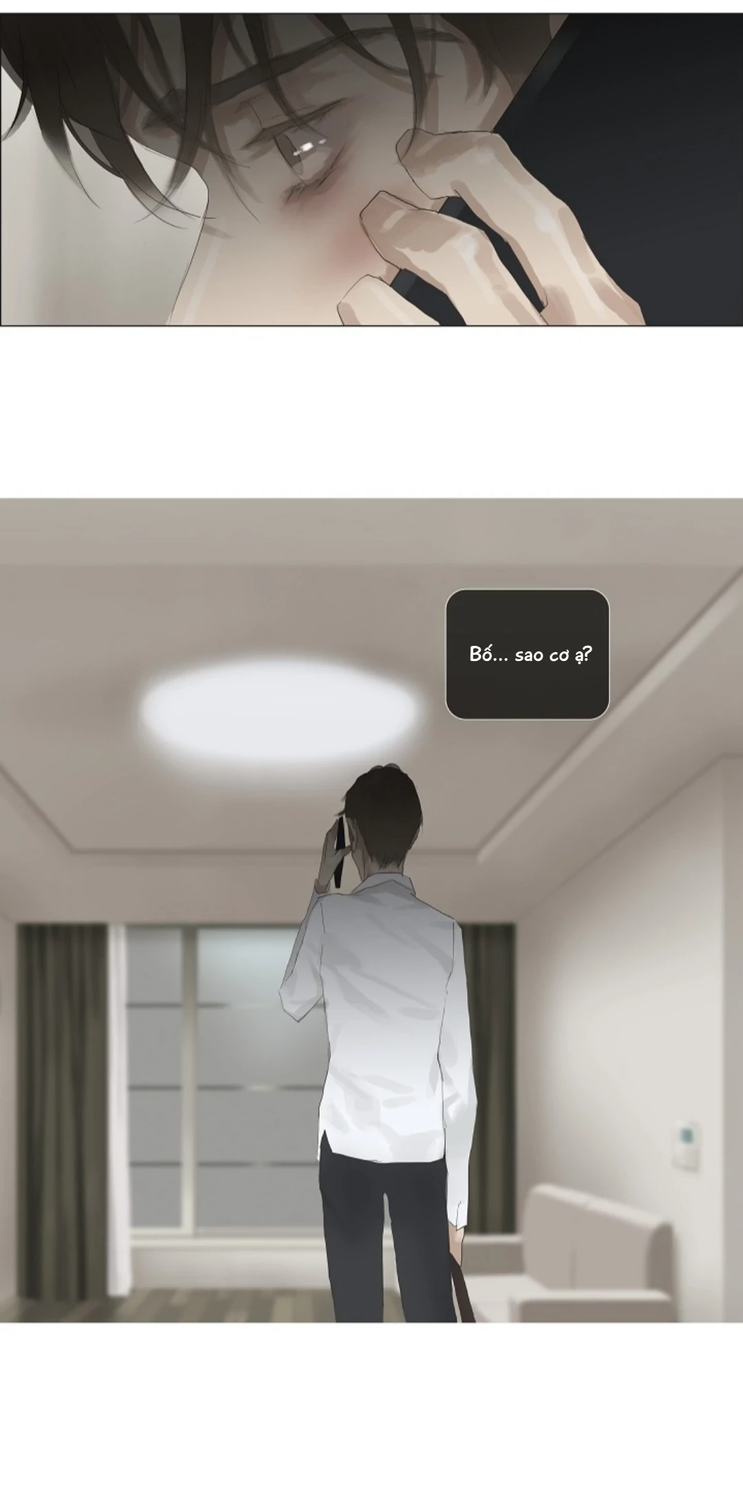 Chán Chường Chapter 37 - 39