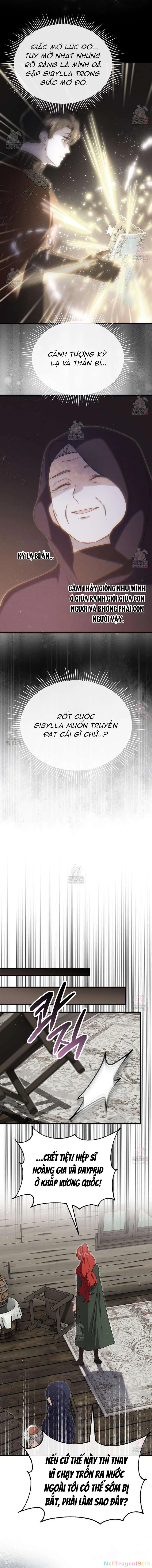 Sau Khi Trùng Sinh Chị Gái Muốn Cướp Lấy Vị Hôn Phu Của Tôi Chapter 59 - Trang 2