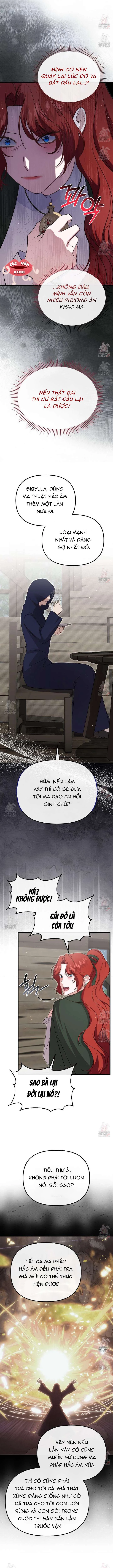Sau Khi Trùng Sinh Chị Gái Muốn Cướp Lấy Vị Hôn Phu Của Tôi Chapter 59 - Trang 2