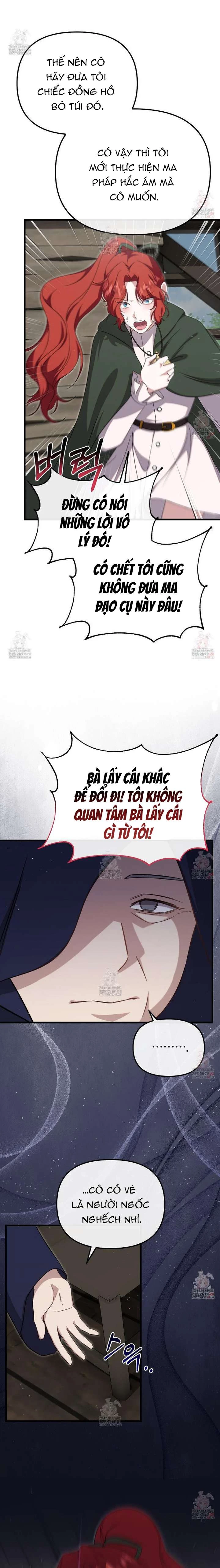 Sau Khi Trùng Sinh Chị Gái Muốn Cướp Lấy Vị Hôn Phu Của Tôi Chapter 59 - Trang 2