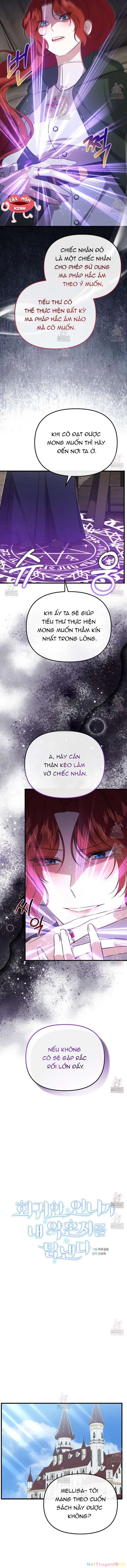 Sau Khi Trùng Sinh Chị Gái Muốn Cướp Lấy Vị Hôn Phu Của Tôi Chapter 59 - Trang 2