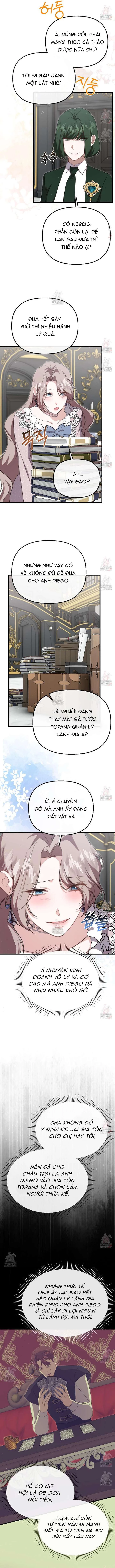 Sau Khi Trùng Sinh Chị Gái Muốn Cướp Lấy Vị Hôn Phu Của Tôi Chapter 59 - Trang 2
