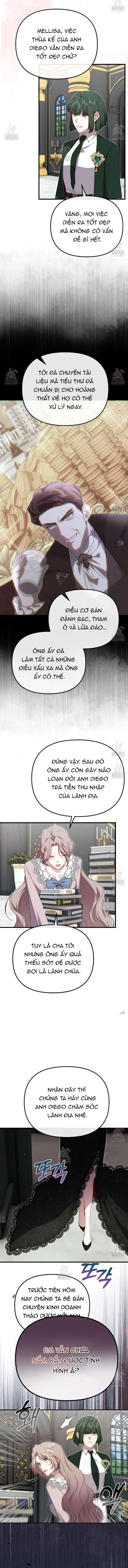 Sau Khi Trùng Sinh Chị Gái Muốn Cướp Lấy Vị Hôn Phu Của Tôi Chapter 59 - Trang 2