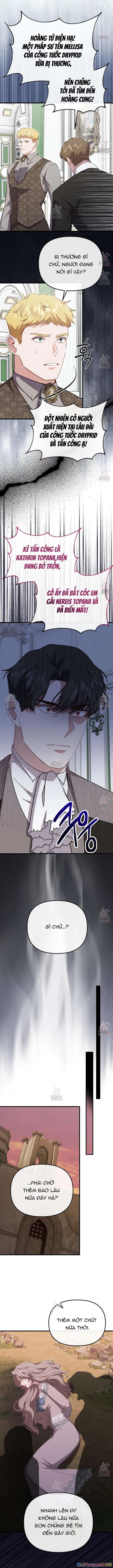 Sau Khi Trùng Sinh Chị Gái Muốn Cướp Lấy Vị Hôn Phu Của Tôi Chapter 59 - Trang 2