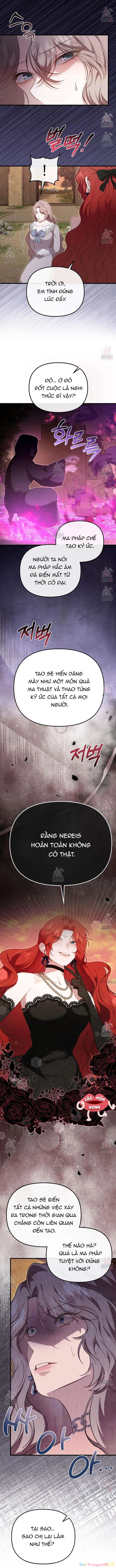 Sau Khi Trùng Sinh Chị Gái Muốn Cướp Lấy Vị Hôn Phu Của Tôi Chapter 59 - Trang 2