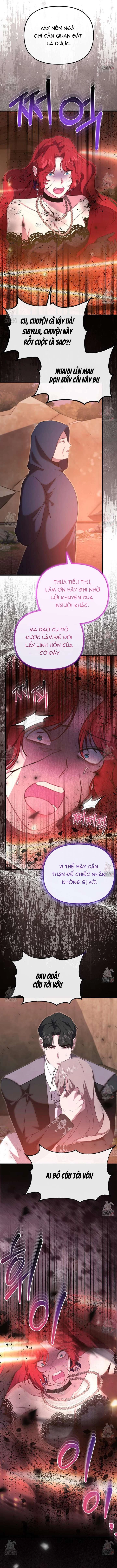 Sau Khi Trùng Sinh Chị Gái Muốn Cướp Lấy Vị Hôn Phu Của Tôi Chapter 59 - Trang 2