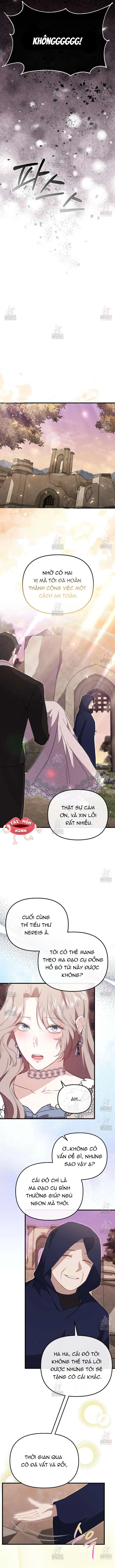 Sau Khi Trùng Sinh Chị Gái Muốn Cướp Lấy Vị Hôn Phu Của Tôi Chapter 59 - Trang 2