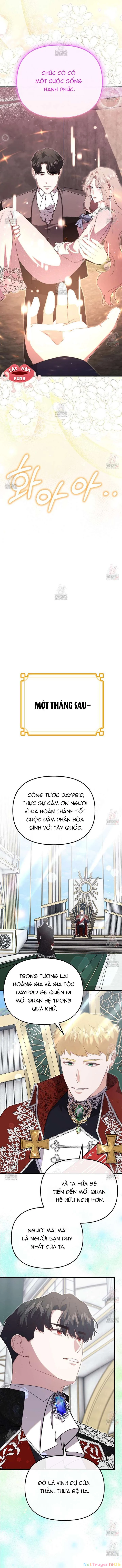 Sau Khi Trùng Sinh Chị Gái Muốn Cướp Lấy Vị Hôn Phu Của Tôi Chapter 59 - Trang 2