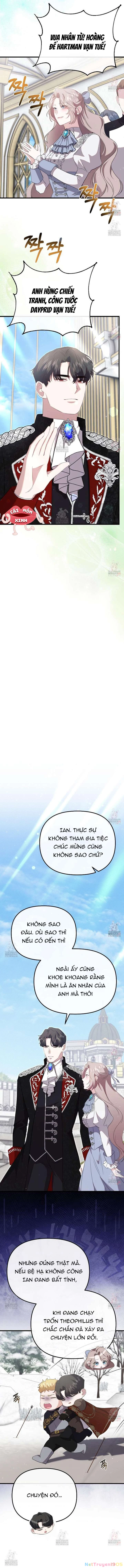 Sau Khi Trùng Sinh Chị Gái Muốn Cướp Lấy Vị Hôn Phu Của Tôi Chapter 59 - Trang 2
