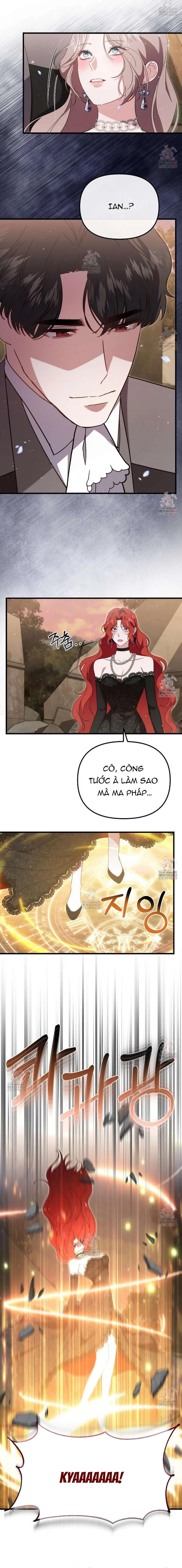 Sau Khi Trùng Sinh Chị Gái Muốn Cướp Lấy Vị Hôn Phu Của Tôi Chapter 59 - Trang 2