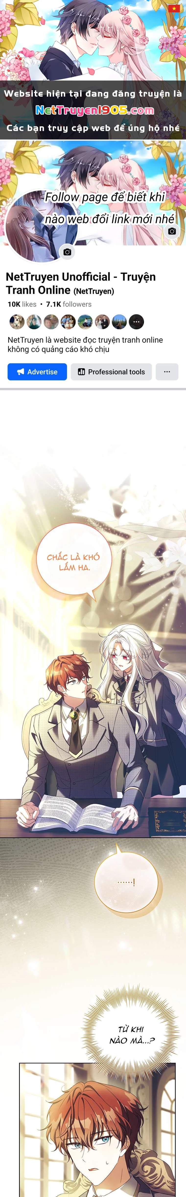 Cha Nào Con Nấy Chapter 32 - 1