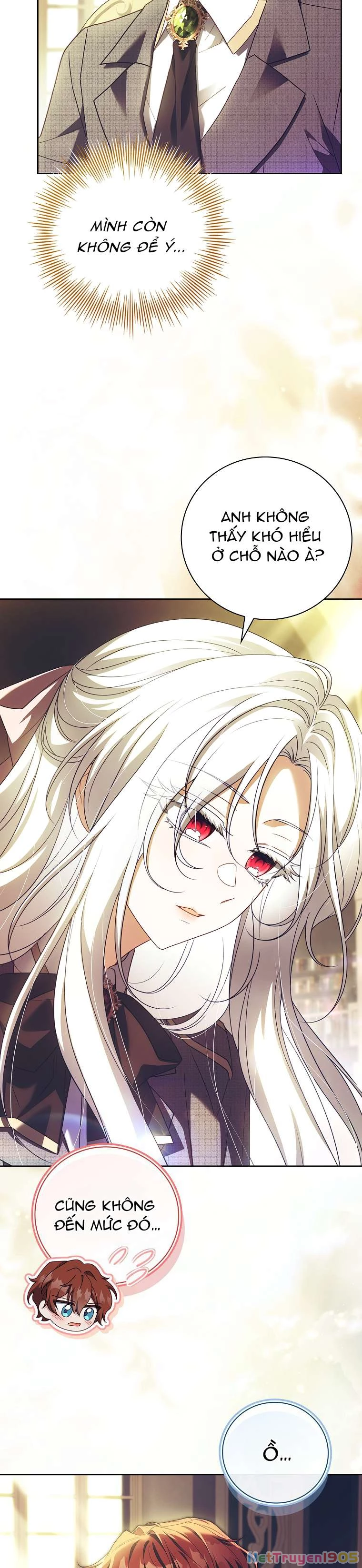 Cha Nào Con Nấy Chapter 32 - 2