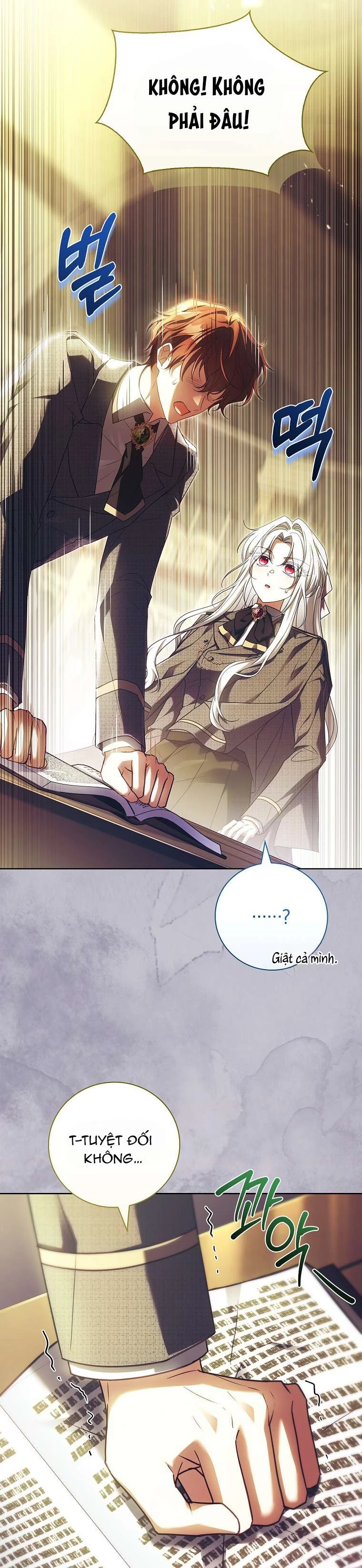 Cha Nào Con Nấy Chapter 32 - 4