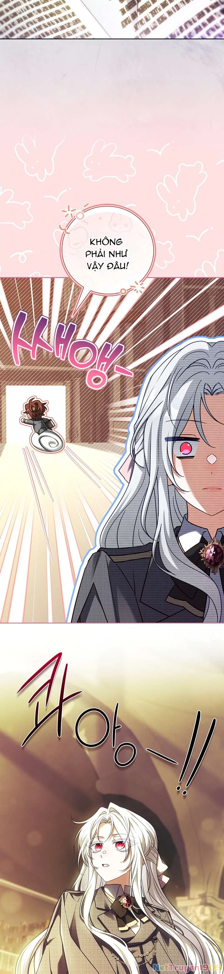 Cha Nào Con Nấy Chapter 32 - 5
