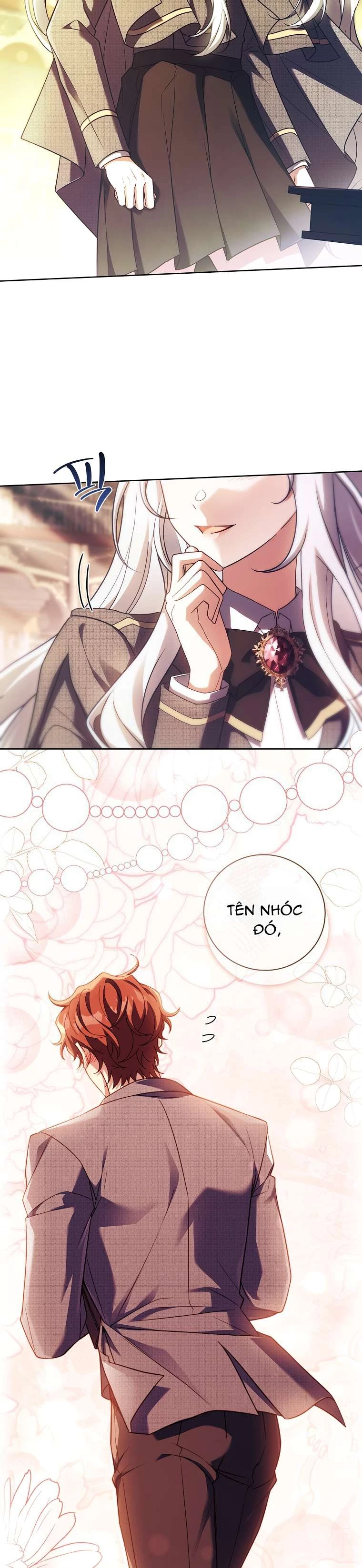 Cha Nào Con Nấy Chapter 32 - 6