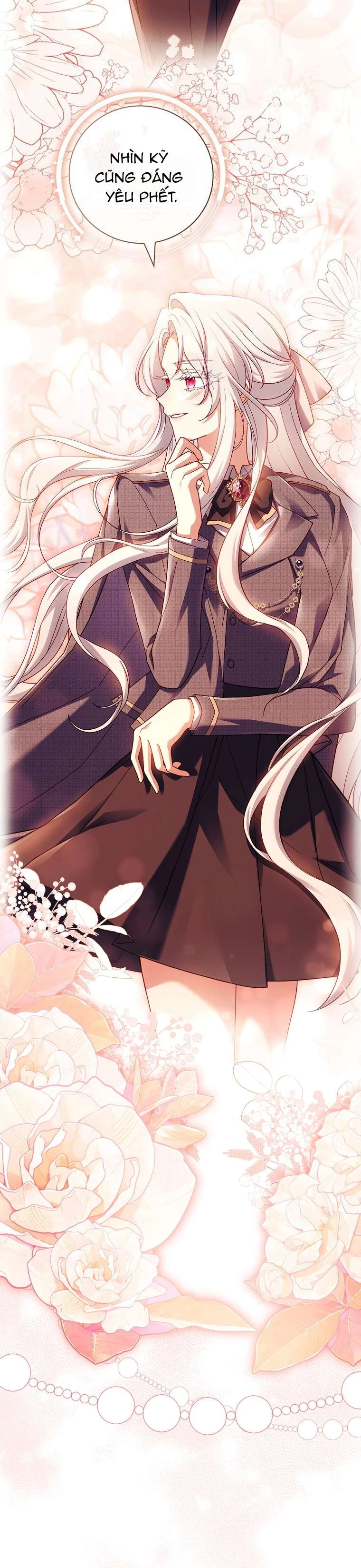 Cha Nào Con Nấy Chapter 32 - 7